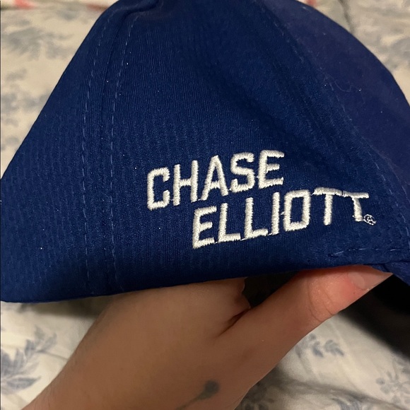 NAPA Racing Blue Cap - Picture 2 of 4